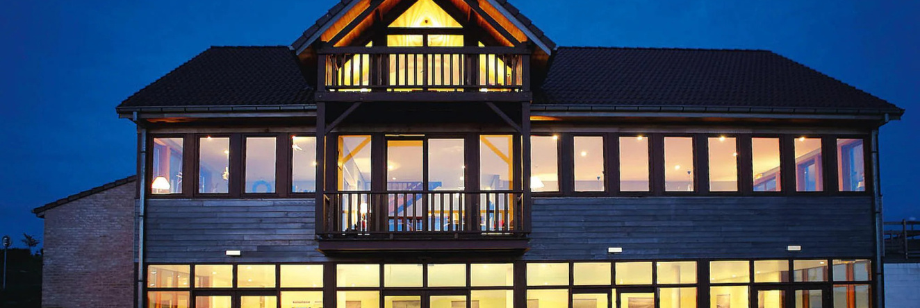 Holiday Home Near Somme Bay With Indoor Pool, Grand-Laviers — photo 1