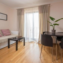 Apartamenty Apartinfo Villa Klif, 亚斯琴比亚古拉 — 照片 4