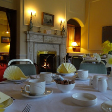 Enniskeen Country House Hotel, 纽卡斯尔 — 照片 3