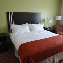 Holiday Inn Express Kenedy By Ihg, Кенеди — фото 2