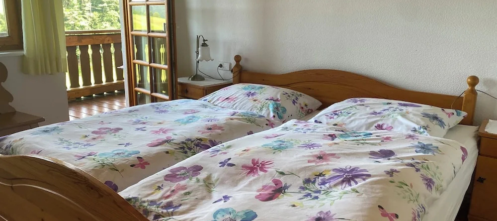 Holiday Apartment Cherry Blossom, 舒特塔尔 — 照片 1