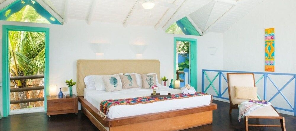 Mistral Room, Провиденсия — фото 1
