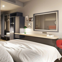 The Passenger, a Tribute Portfolio Hotel, 萨尔茨堡 — 照片 4