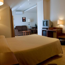 Hotel Playa Langosteira, 菲斯特拉 — 照片 2