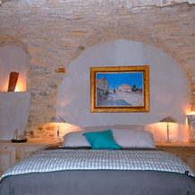 La Maison Blanche Uzès, Ла Бастид-д'Ангра — фото 2