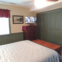 Grey Log #383358 - 1 Br Home, 卢尔湖 — 照片 4