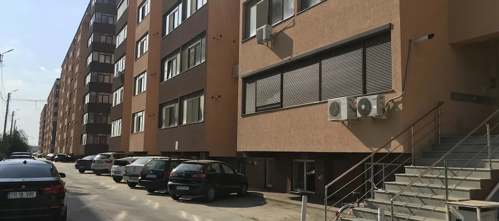 Studio Militari Residence M7, Кьяжна — фото 1