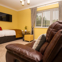 Bridleways Guest House & Holiday Homes, Мэнсфилд — фото 3