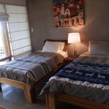 Casa Amanecer Bed & Breakfast, Эль-Росарио — фото 2
