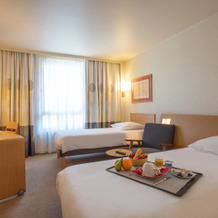 Mercure Aix en Provence Beaumanoir, 普罗旺斯地区艾克斯 — 照片 4