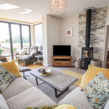 Beacon Heights, Bridlington, Бридлингтон — фото 4