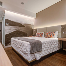 Rio Hotel By Bourbon Campinas, Кампинас — фото 5