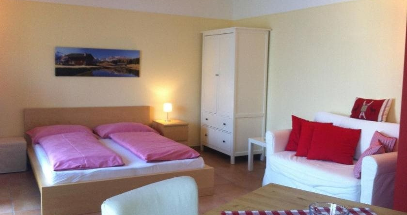 Der Italiener, Buochs — photo 1