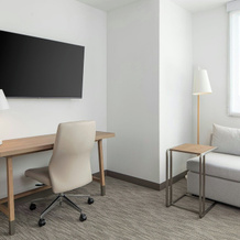 Element by Marriott Opelika Auburn, Opelika — photo 5