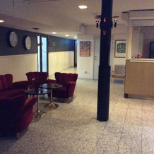 Loftet Hotell & Gästgiveri, Флен — фото 2
