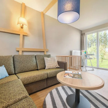 Center Parcs Bungalowpark Allgäu, 洛伊特基希-伊姆-阿尔高 — 照片 2