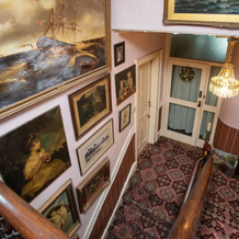 The Ostrich Hotel, Робертсбридж — фото 5
