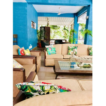 Mango Beach House Kihim Alibaug, 基姆 — 照片 3