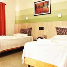 Limeira Plaza Hotel, 利梅拉 — 照片 3