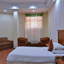 OYO Premium NH 1 Panipat, 帕尼帕特 — 照片 3