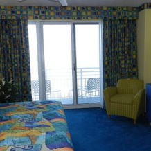 Ocean Walk Resort 2 BR 1401, 代托纳比奇 — 照片 2