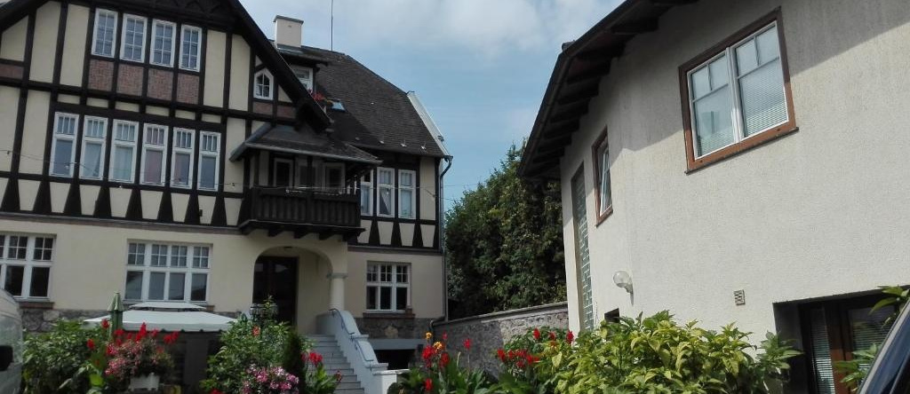 Haus zu den Zwei Eichen, Perchtoldsdorf — photo 1