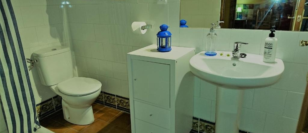 Apartamentos Turísticos Santa Marina, 阿拉塞纳 — 照片 1