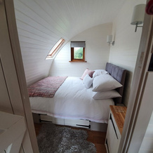 Cilsane Lodges-Towy With Hot Tub, Ллангатен — фото 3