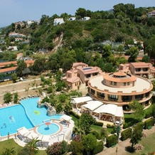 Sole Mare Hotel, Ricadi — photo 3