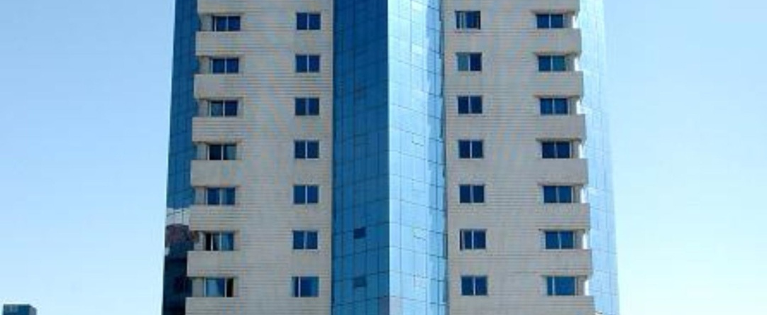 Dushanzi Hotel - Urumqi, Урумчи — фото 1