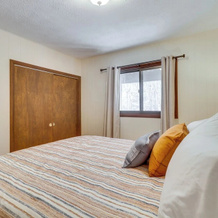 Mcgaheysville Vacation Rental: Yard & Fire Pit!, Массанаттен — фото 4