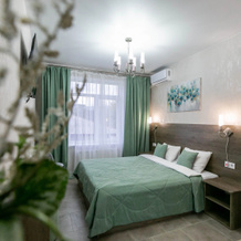 Kislovodsk, Podgornaya 18 Flat, Kislovodsk — photo 4