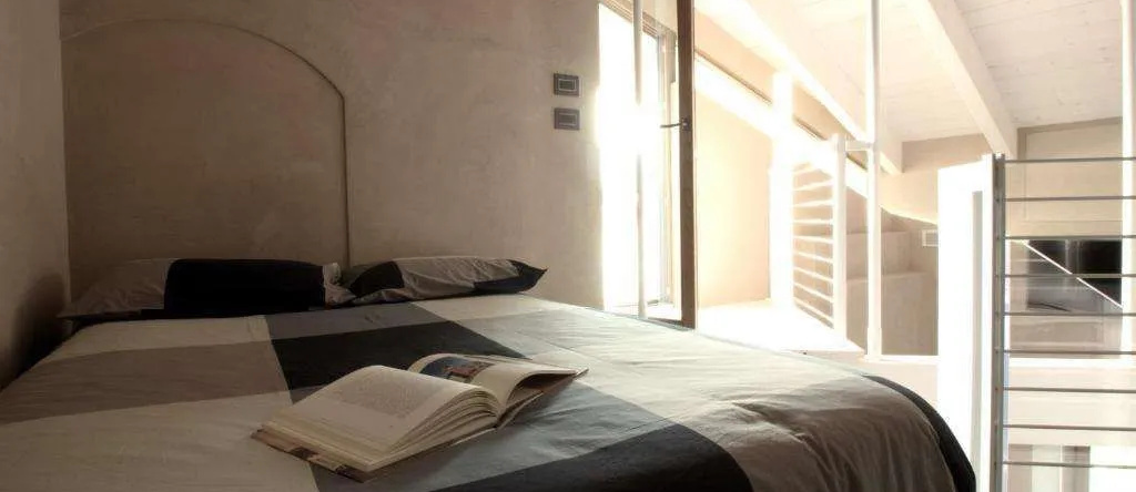 B&B eve, Charvensod — photo 1