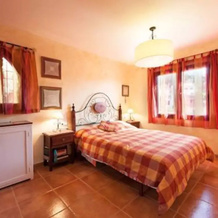 Rental Villa Cala Nuria - Begur 4 Bedrooms 8 Persons - Pop 9991, 巴古尔 — 照片 5
