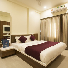 OYO 10355 Hotel SK Regency, 凯德希瓦普尔 — 照片 4