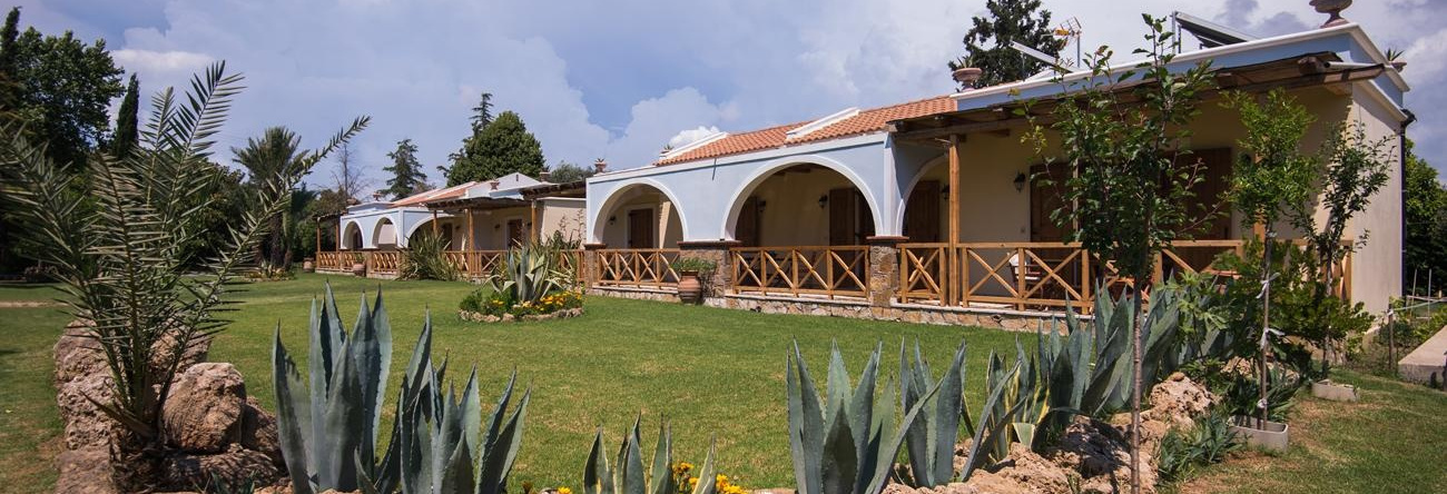 Trikalioti's Estate, Palouki — photo 1