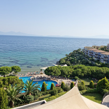Aria Claros Beach & Spa Resort – All Inclusive, Мендерес — фото 2