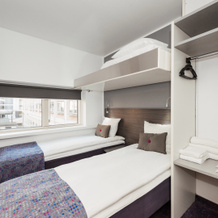 CABINN Scandinavia Hotel, 腓特烈斯贝 — 照片 4