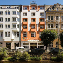 Dvorak Spa & Wellness, Karlovy Vary — photo 3