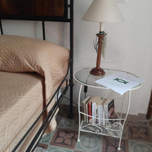 B&B L'amaca Della Felicita, 蒙蒂 — 照片 4