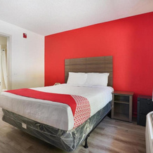 Oyo Hotel Decatur I-285 The Perimeter, Бельведер — фото 4