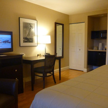 Yankee Clipper Motel, 贝尔法斯特 — 照片 4