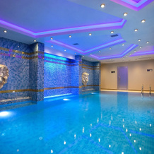 Black Bird Thermal & Spa Yalova Hotel, 瑟莫尔 — 照片 4