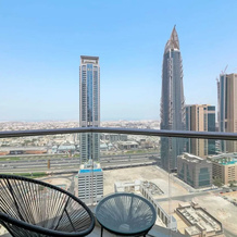 Silkhaus Lofts, Downtown Dubai, Дубай — фото 4