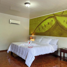 Sueno Dorado Hot Springs Hotel, 拉福图纳 — 照片 3