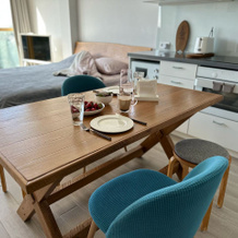 Vidovaya Serf Studiya Zelenogorsk Flat, 泽列诺戈尔斯克 — 照片 2