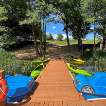 Masuria Resort Village, 克鲁克兰基 — 照片 5