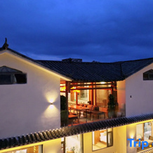 Shui Zhi Pan Lake View Inn, Qiubei — photo 4