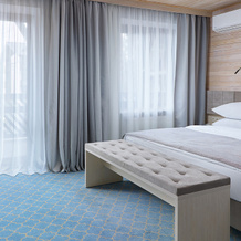Гостиничный Комплекс Country Resort, Вербилки — фото 4