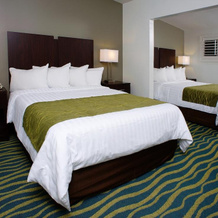Hi View Inn & Suites, Манхэттен-Бич — фото 2